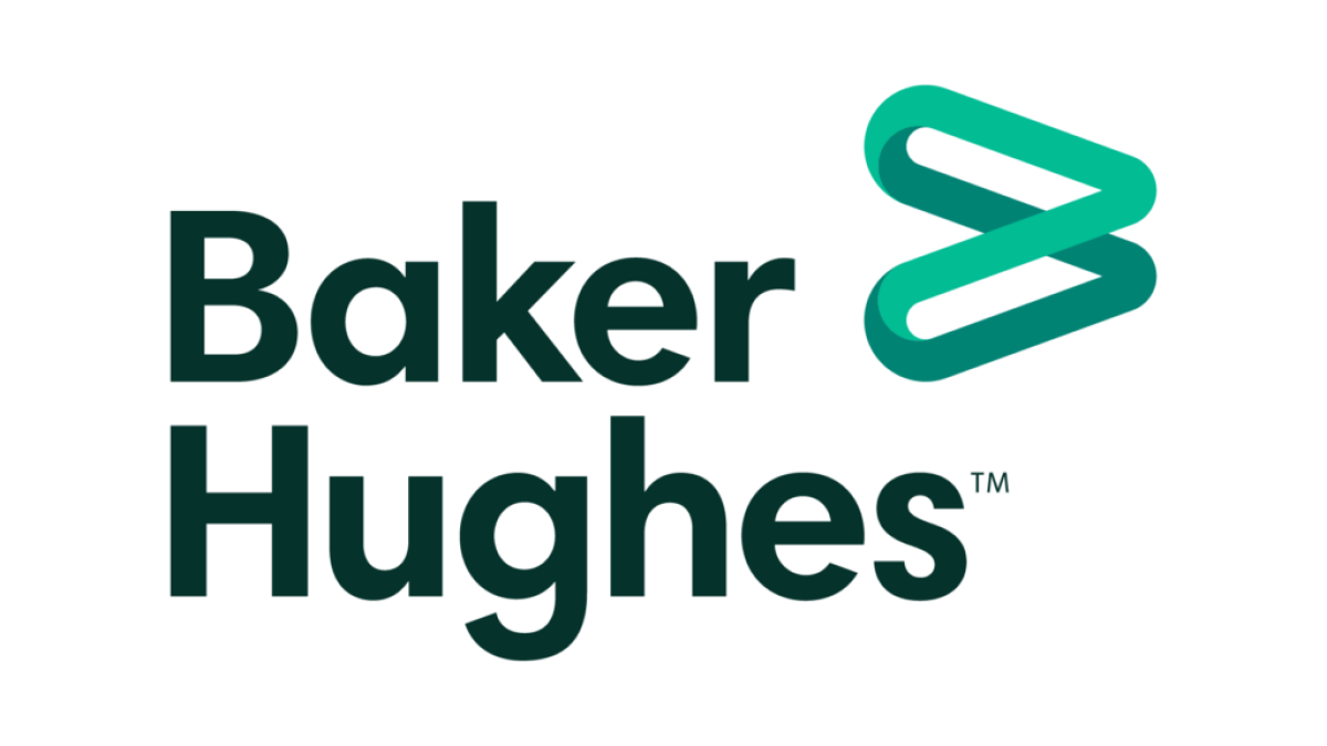 Baker Hughes Logo